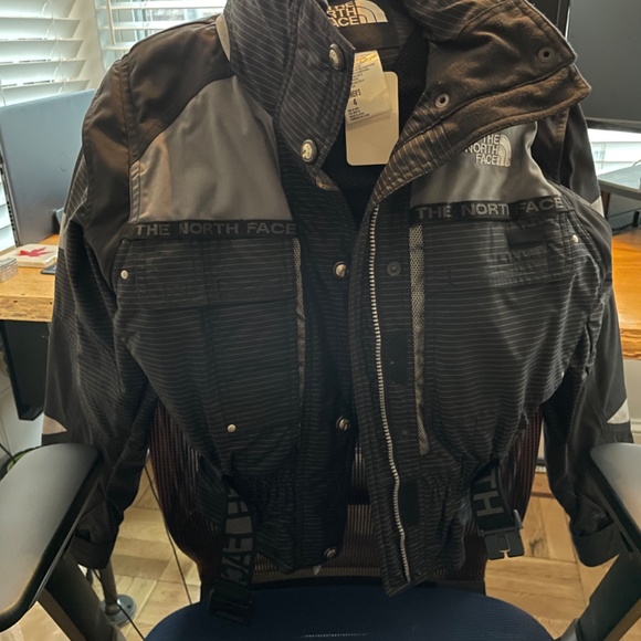 North Face ski jacket - Picture 1 of 7